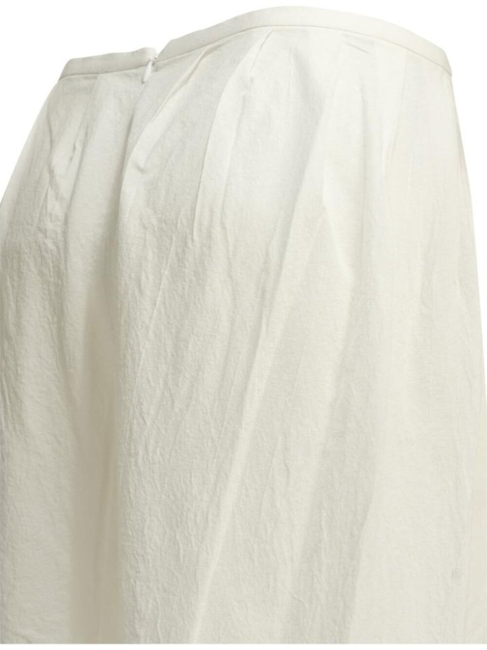 Khaite Poppy Formal Shorts Tag Size L Women - Picture 4 of 4